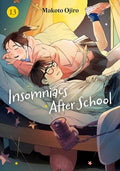 Insomniacs After School, Vol. 13 - Paperback