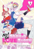 Not So Shoujo Love Story, Vol. 3 - Paperback