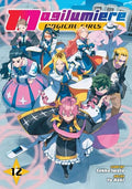 Magilumiere Magical Girls Inc., Vol. 12 - Paperback
