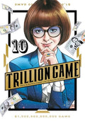 Trillion Game, Vol. 10 - Paperback