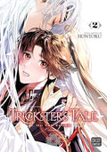 Trickster's Tale: Hu Yan Zhuan, Vol. 2 - Paperback