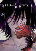 Boy's Abyss, Vol. 13 - Paperback