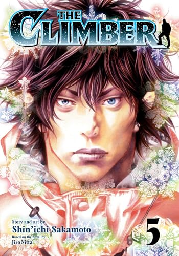 The Climber, Vol. 5 - Paperback
