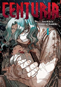 Centuria, Vol. 1 - Paperback