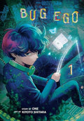 Bug Ego, Vol. 1 - Paperback