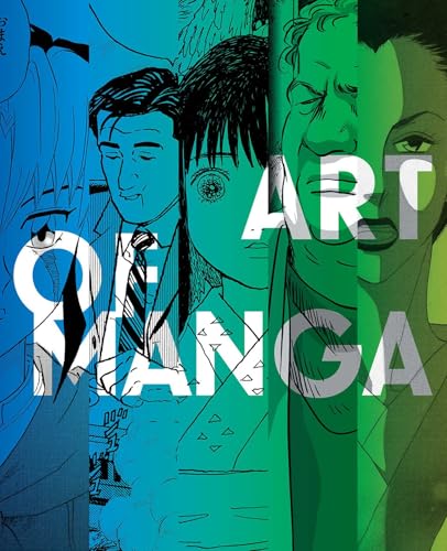 The Art of Manga - Paperback