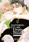 Scattering His Virgin Bloom: Love Frenzy, Vol. 2 - Paperback