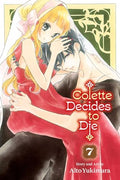 Colette Decides to Die, Vol. 7 - Paperback