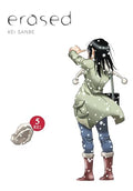 Erased, Vol. 5 - Hardcover