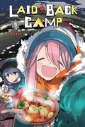 Laid-Back Camp, Vol. 5: Volume 5 - Paperback