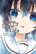 Happy Sugar Life, Vol. 2 - Paperback