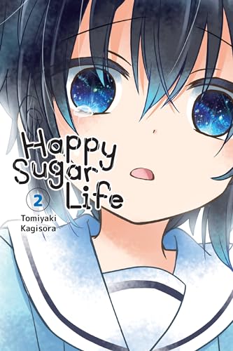 Happy Sugar Life, Vol. 2 - Paperback