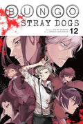 Bungo Stray Dogs, Vol. 12: Volume 12 - Paperback