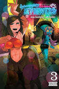 Interspecies Reviewers, Vol. 3: Volume 3 - Paperback
