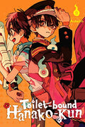 Toilet-Bound Hanako-Kun, Vol. 9: Volume 9 - Paperback