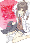 Rascal Does Not Dream of Logical Witch (Light Novel) - Paperback