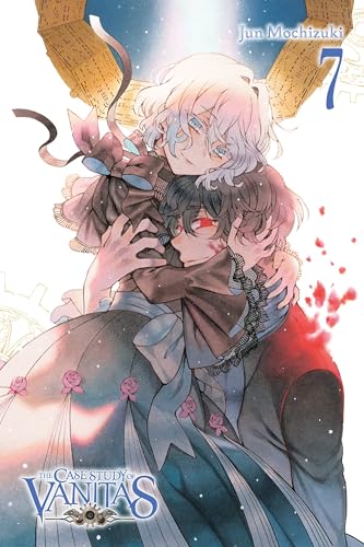 The Case Study of Vanitas, Vol. 7 - Paperback