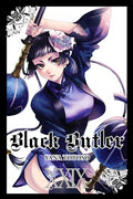 Black Butler, Vol. 29 - Paperback