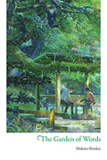 The Garden of Words - Hardcover