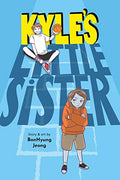 Kyle's Little Sister - Paperback