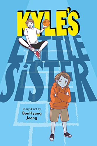 Kyle's Little Sister - Paperback