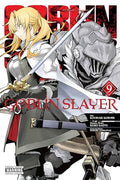 Goblin Slayer, Vol. 9 (Manga): Volume 9 - Paperback