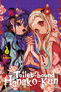Toilet-Bound Hanako-Kun, Vol. 13: Volume 13 - Paperback