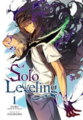Solo Leveling, Vol. 1 (Comic) - Paperback