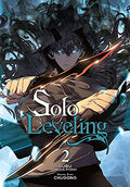 Solo Leveling, Vol. 2 (Comic) - Paperback