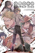 Bungo Stray Dogs, Vol. 19 - Paperback