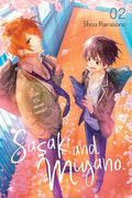 Sasaki and Miyano, Vol. 2: Volume 2 - Paperback
