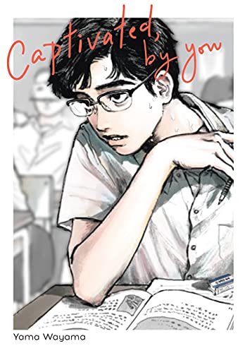 Captivated, by You - Hardcover