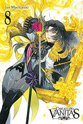 The Case Study of Vanitas, Vol. 8: Volume 8 - Paperback
