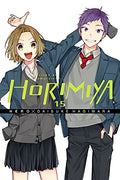 Horimiya, Vol. 15 - Paperback
