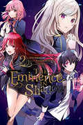 The Eminence in Shadow, Vol. 2 (Manga) - Paperback