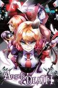 Angels of Death, Vol. 3: Volume 3 - Paperback