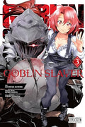 Goblin Slayer, Vol. 3 (Manga) - Paperback