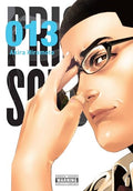 Prison School, Vol. 13: 5722 Volume 13 - Paperback