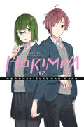 Horimiya, Vol. 12 - Paperback