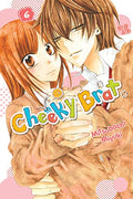 Cheeky Brat, Vol. 6 - Paperback