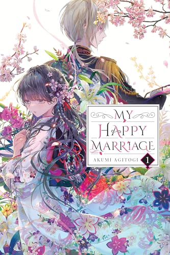 My Happy Marriage, Vol. 1 (Light Novel) - Paperback