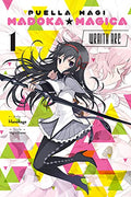 Puella Magi Madoka Magica: Wraith Arc, Vol. 1 - Paperback