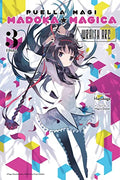 Puella Magi Madoka Magica: Wraith Arc, Vol. 3 - Paperback