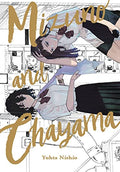 Mizuno and Chayama - Paperback
