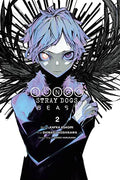 Bungo Stray Dogs: Beast, Vol. 2 - Paperback