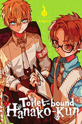 Toilet-Bound Hanako-Kun, Vol. 14: Volume 14 - Paperback