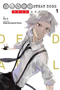 Bungo Stray Dogs: Dead Apple, Vol. 1 - Paperback