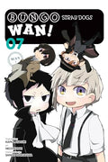 Bungo Stray Dogs: Wan!, Vol. 7 - Paperback