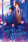 Sasaki and Miyano, Vol. 7 - Paperback