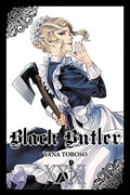 Black Butler, Vol. 31 - Paperback